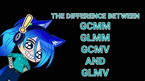 glmm meaning|glmm meaning gacha.